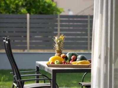 Aloe The Green Suites - Nikiti Halkidiki - 32