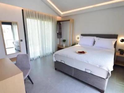 Aloe The Green Suites - Nikiti Halkidiki - 50