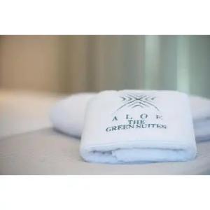 Aloe The Green Suites - Nikiti Halkidiki - 26