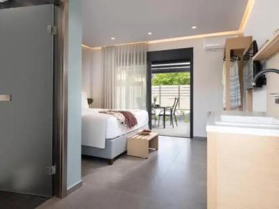 Aloe The Green Suites - Nikiti Halkidiki - 38