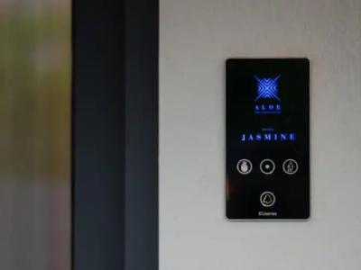 Aloe The Green Suites - Nikiti Halkidiki - 87