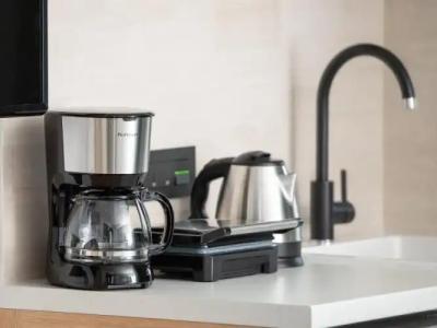 Aloe The Green Suites - Nikiti Halkidiki - 35