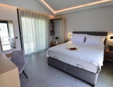 Aloe The Green Suites - Nikiti Halkidiki - 60