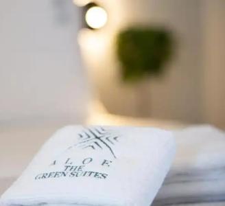 Aloe The Green Suites - Nikiti Halkidiki - 54