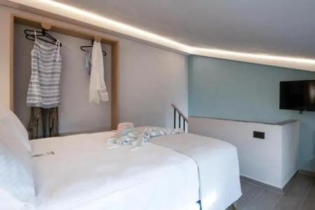 Aloe The Green Suites - Nikiti Halkidiki - 75