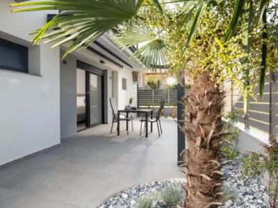 Aloe The Green Suites - Nikiti Halkidiki - 46