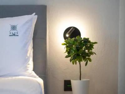 Aloe The Green Suites - Nikiti Halkidiki - 44