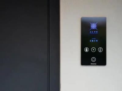 Aloe The Green Suites - Nikiti Halkidiki - 78