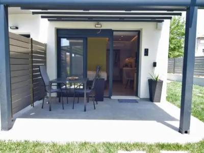 Aloe The Green Suites - Nikiti Halkidiki - 68