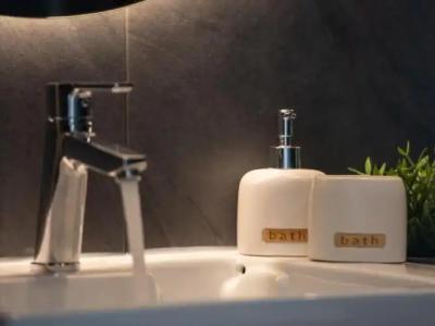 Aloe The Green Suites - Nikiti Halkidiki - 81