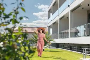 San Giorgio Apartments Nikiti, Nikiti