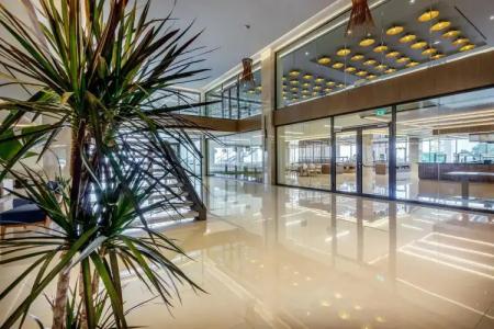 Ammoa Luxury & Spa Resort - 17