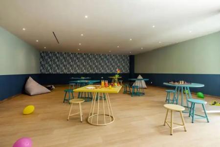 Ammoa Luxury & Spa Resort - 27