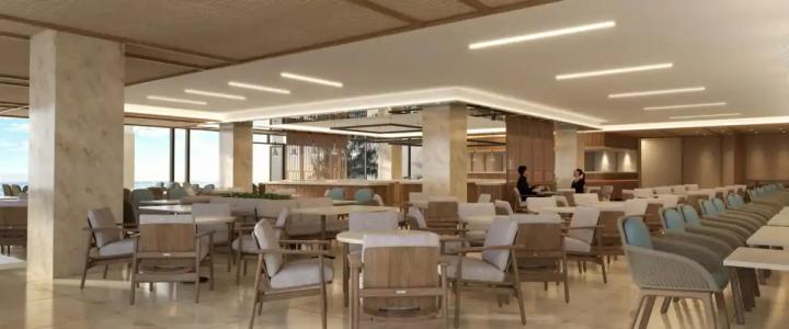 Ammoa Luxury & Spa Resort - 23