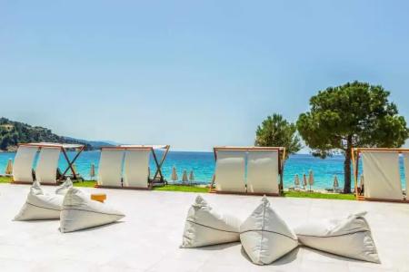 Ammoa Luxury & Spa Resort - 37