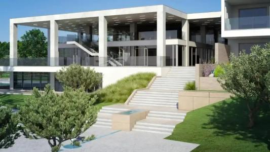 Ammoa Luxury & Spa Resort