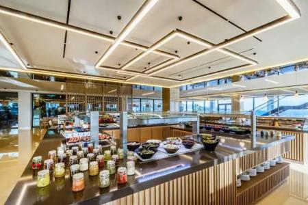 Ammoa Luxury & Spa Resort - 13