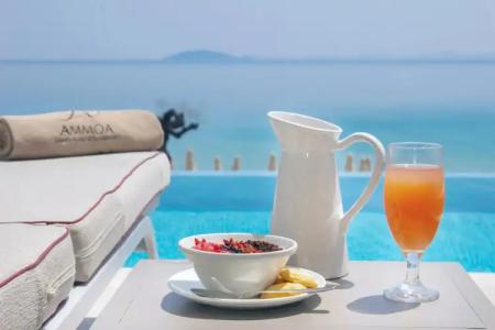 Ammoa Luxury & Spa Resort - 11