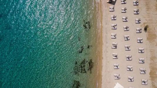 Ammoa Luxury & Spa Resort - 39