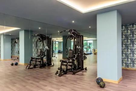 Ammoa Luxury & Spa Resort - 33