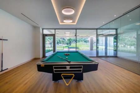 Ammoa Luxury & Spa Resort - 26