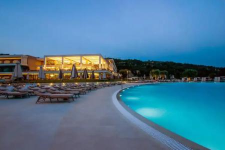 Ammoa Luxury & Spa Resort - 20