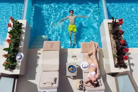 Ammoa Luxury & Spa Resort - 43