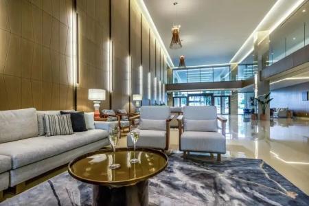 Ammoa Luxury & Spa Resort - 1