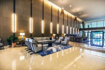 Ammoa Luxury & Spa Resort - 15