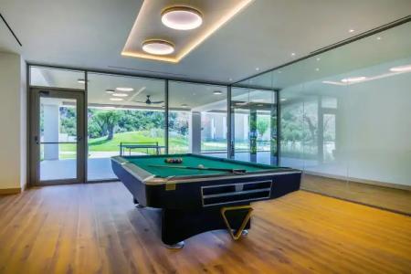 Ammoa Luxury & Spa Resort - 29