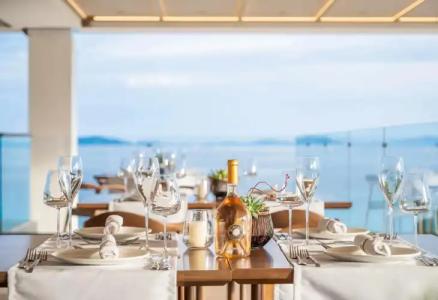 Ammoa Luxury & Spa Resort - 44