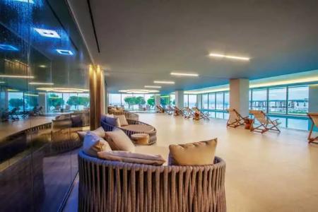 Ammoa Luxury & Spa Resort - 16