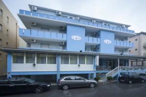 Hotel Adria Mare Beach, Rimini