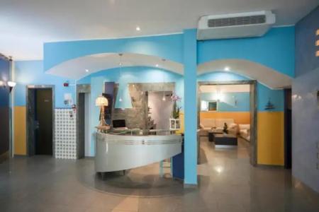 Adria Mare Beach - 1