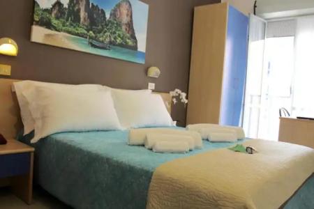 Adria Mare Beach - 35