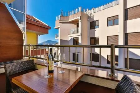 Apartmani Luka - Vila Brzulovic - 41