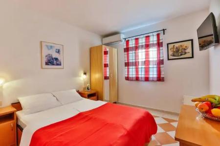 Apartmani Luka - Vila Brzulovic - 1