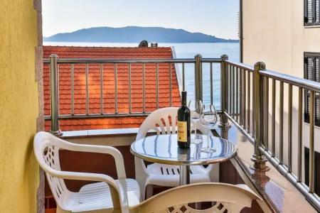Apartmani Luka - Vila Brzulovic - 51