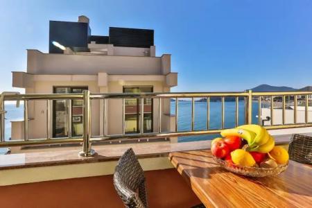 Apartmani Luka - Vila Brzulovic - 30