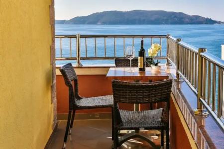 Apartmani Luka - Vila Brzulovic - 58