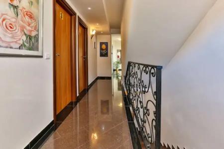 Apartmani Luka - Vila Brzulovic - 11