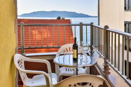 Apartmani Luka - Vila Brzulovic - 6