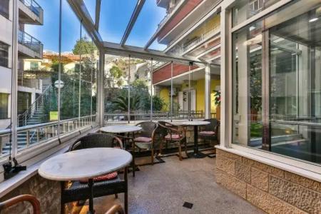 Apartmani Luka - Vila Brzulovic - 20
