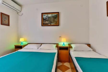 Apartmani Luka - Vila Brzulovic - 18