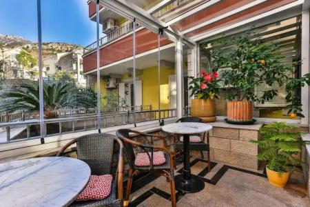 Apartmani Luka - Vila Brzulovic - 13