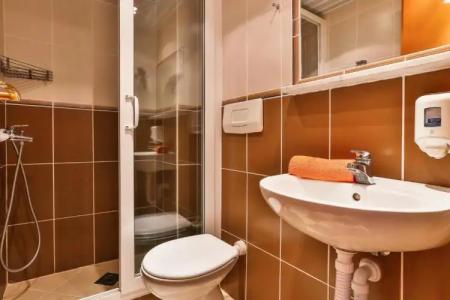 Apartmani Luka - Vila Brzulovic - 45