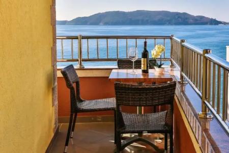 Apartmani Luka - Vila Brzulovic - 67