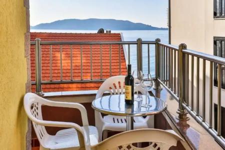 Apartmani Luka - Vila Brzulovic - 82