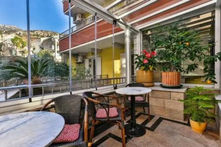 Apartmani Luka - Vila Brzulovic - 21