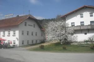 Zehrermühle Campinghütte, Schonberg